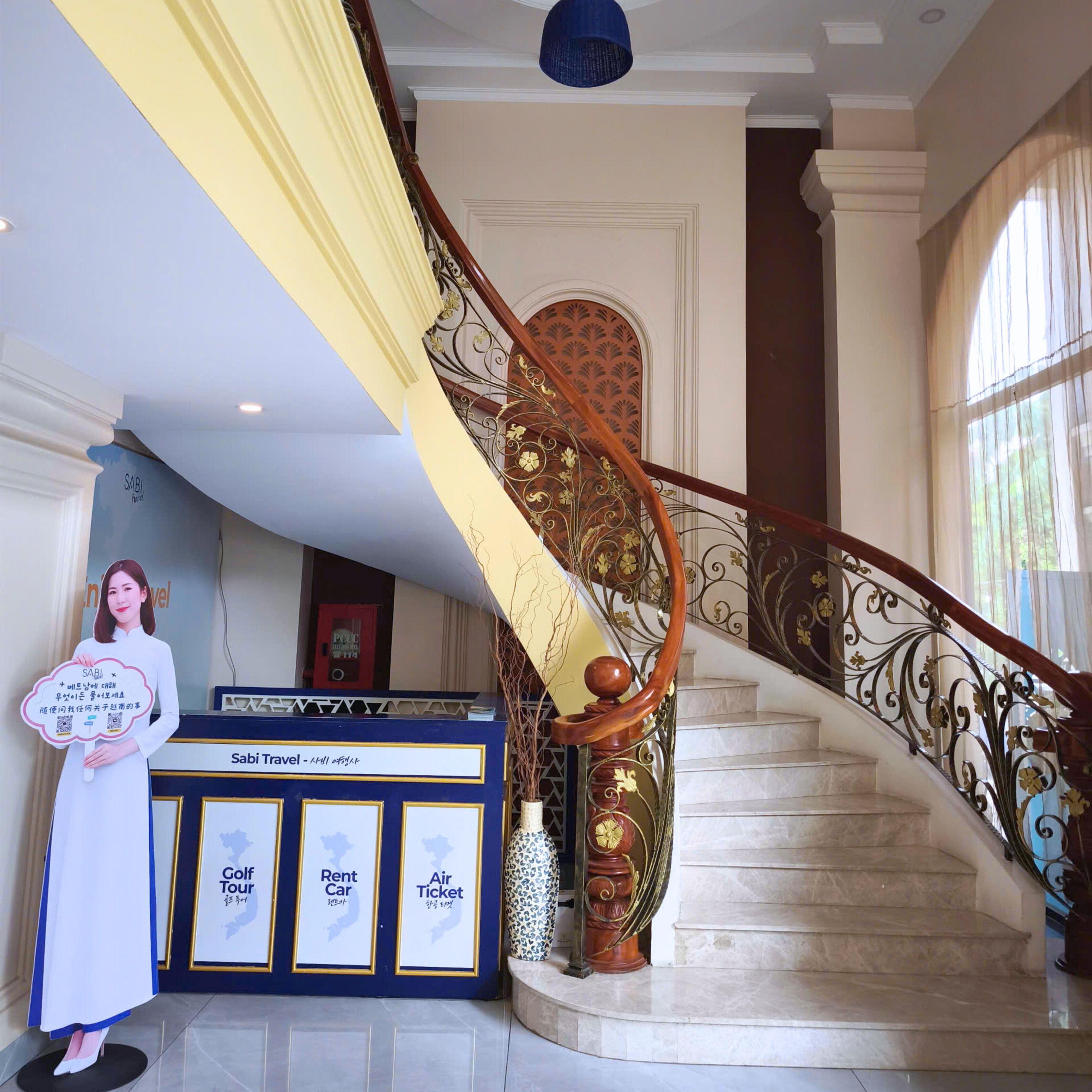 Photo - Sabina Hotel 2