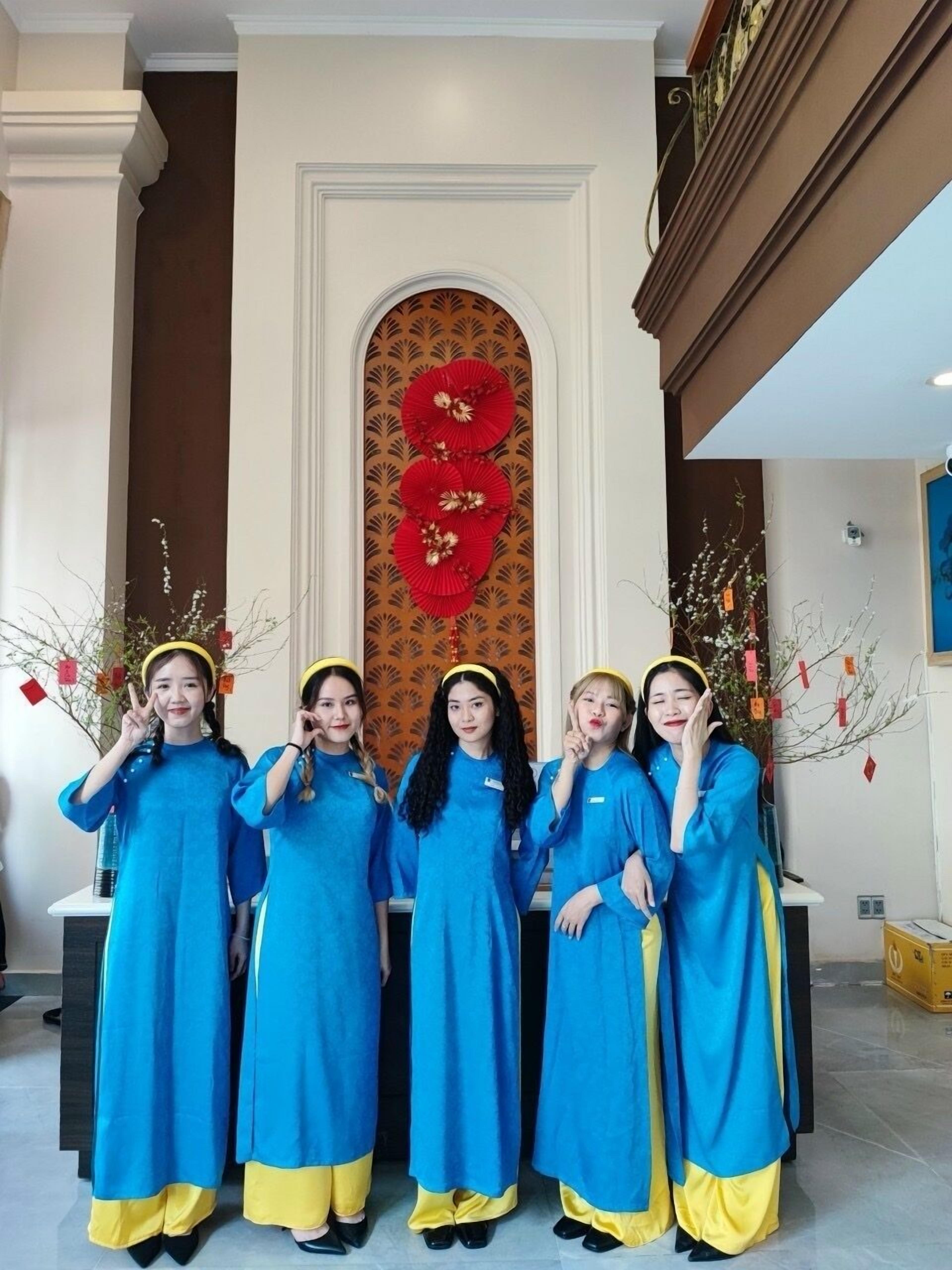 Photo - Sabina Hotel 2