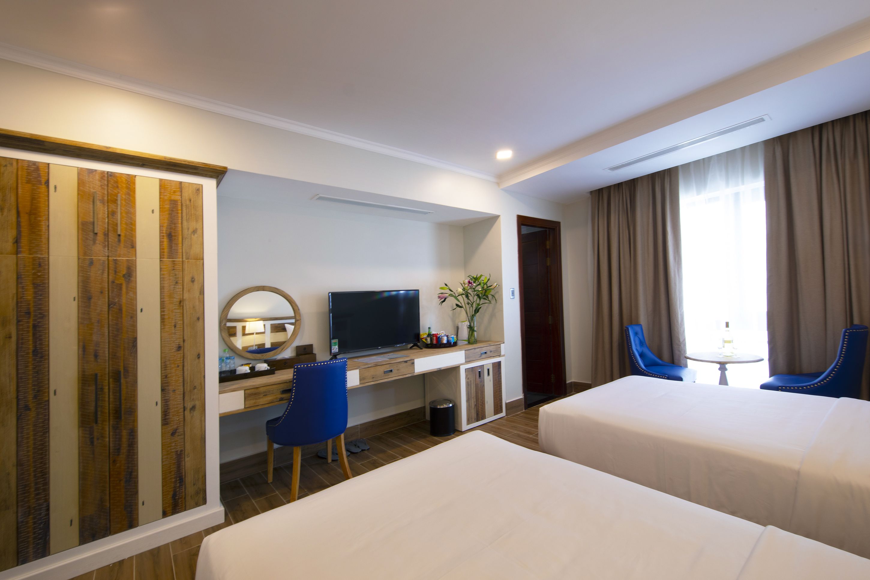 Foto - Sabina Boutique Hotel 2