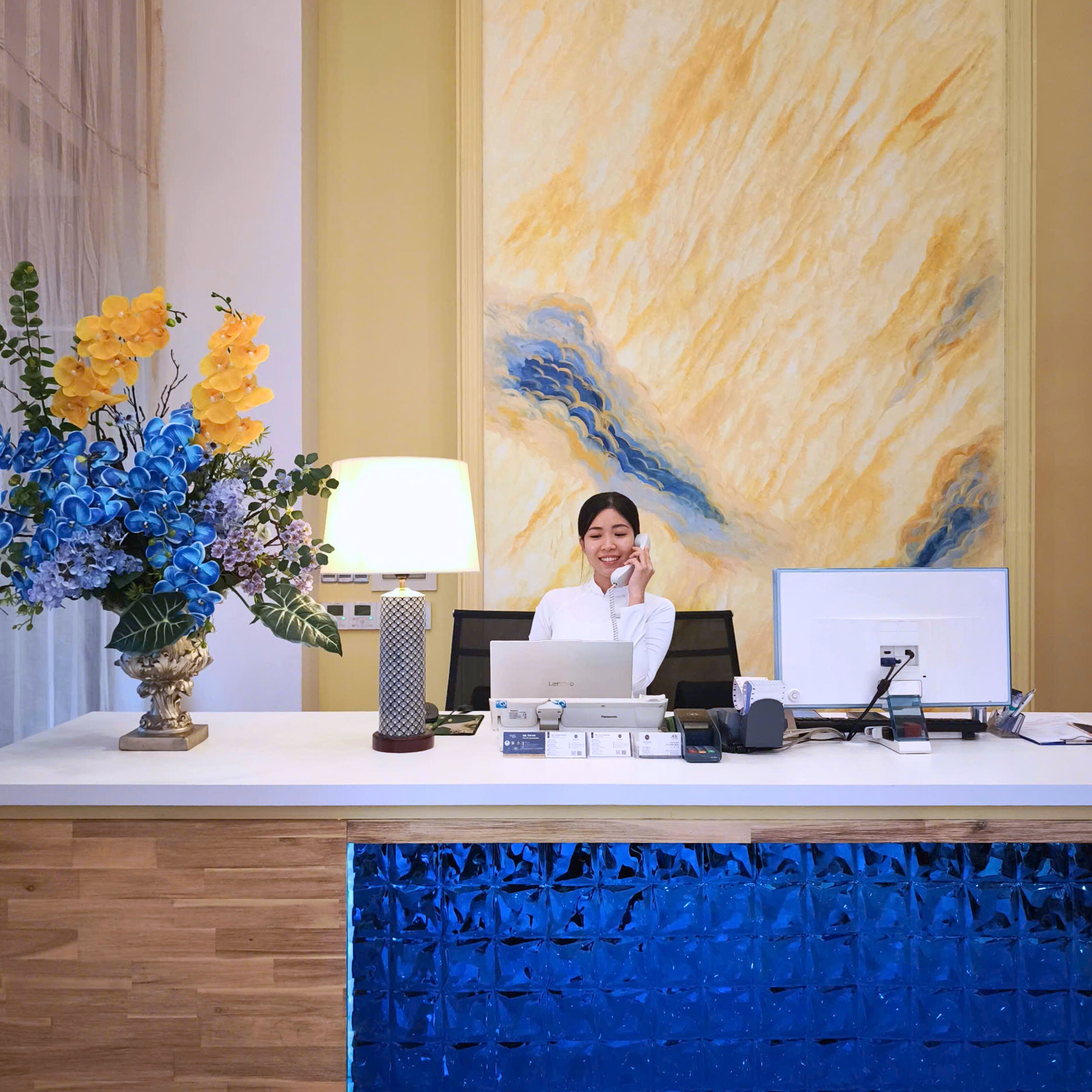 Photo - Sabina Hotel 2