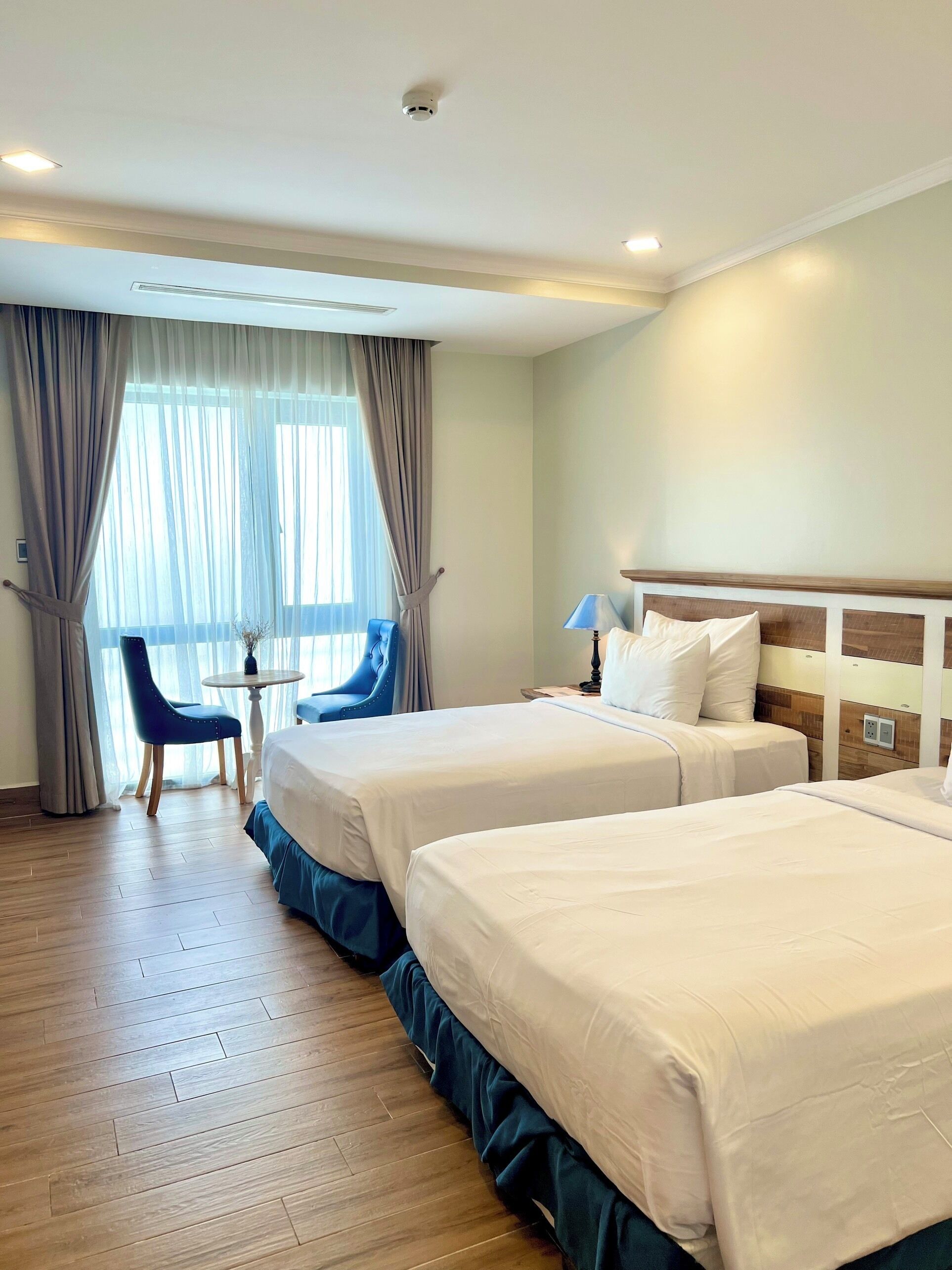 Foto - Sabina Boutique Hotel 2