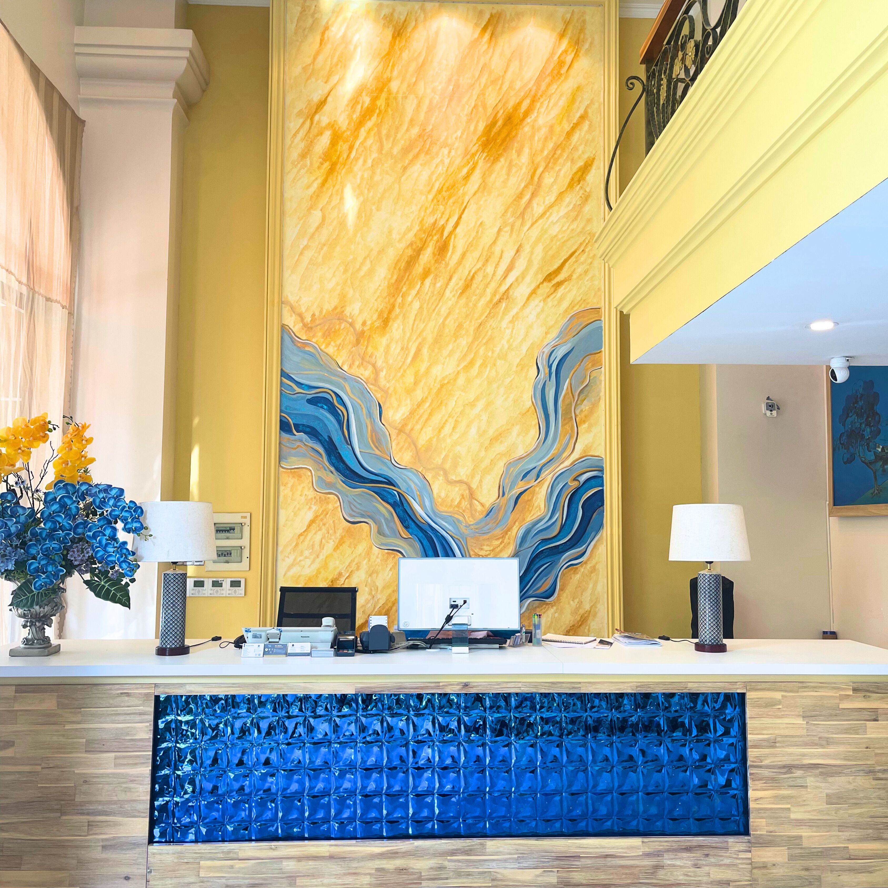 Photo - Sabina Hotel 2