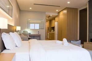 1 bedroom, Internet