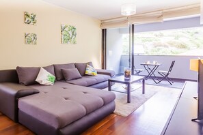 TV - Machico Nature - Nature next door (Machico)