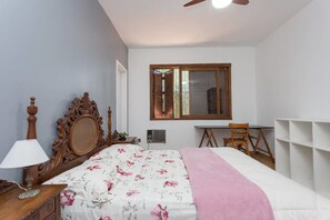 Suite familiar | Wifi gratis