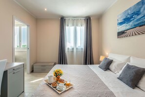 5 Schlafzimmer, Bügeleisen/Bügelbrett, Reisekinderbett, kostenloses WLAN