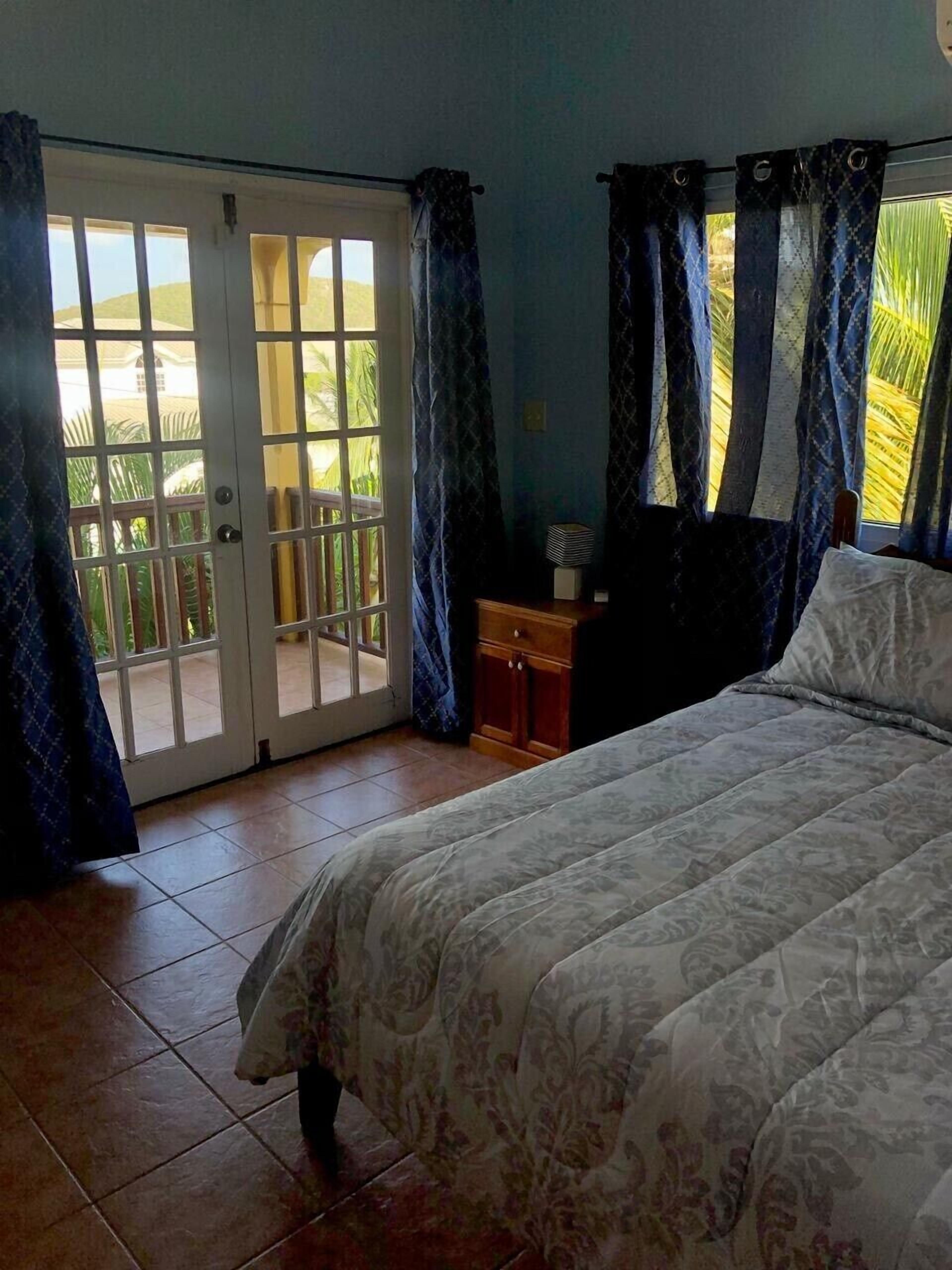 2 Schlafzimmer, Bügeleisen/Bügelbrett, Reisekinderbett, kostenloses WLAN