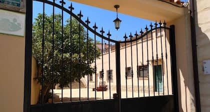 3 Casas en Casas Rurales Montemayor