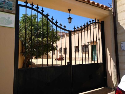 3 Houses in Casas Rurales Montemayor