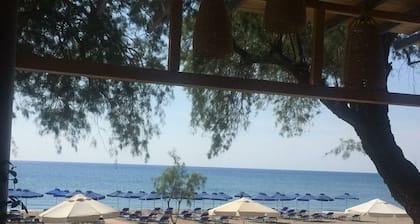 Galazio Beach