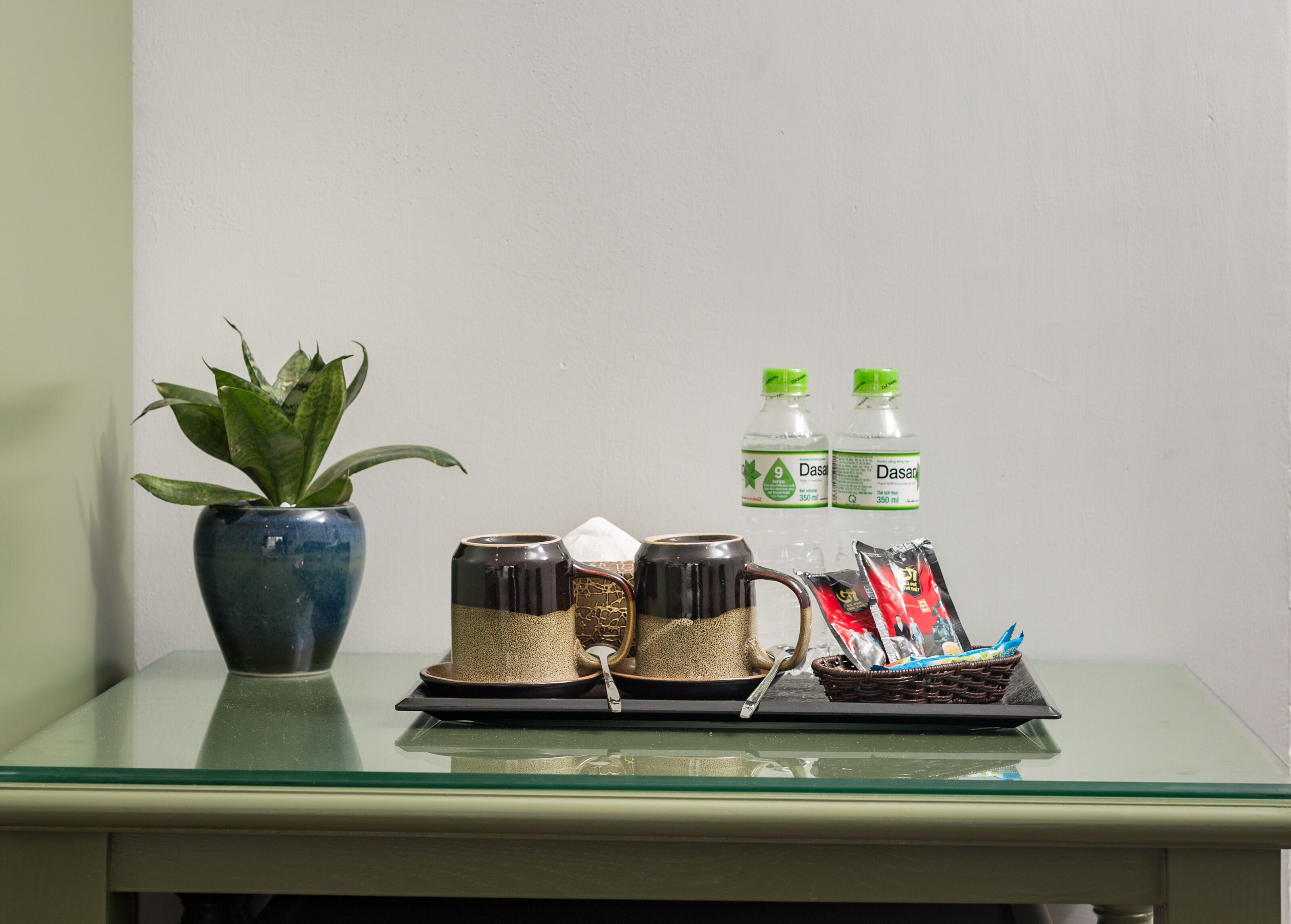 junior suite, balcony, city view | coffee and/or coffee maker