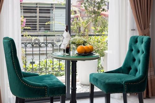 Hanoi Gatsby Hotel