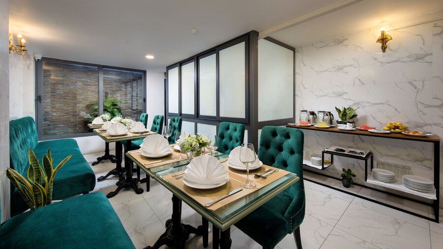Hanoi Gatsby Hotel