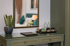 Executive Double or Twin Room | Room amenity - Hanoi Gatsby Hotel (Hanoi)