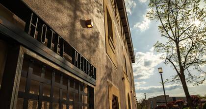Hotel Melibea by gaiarooms