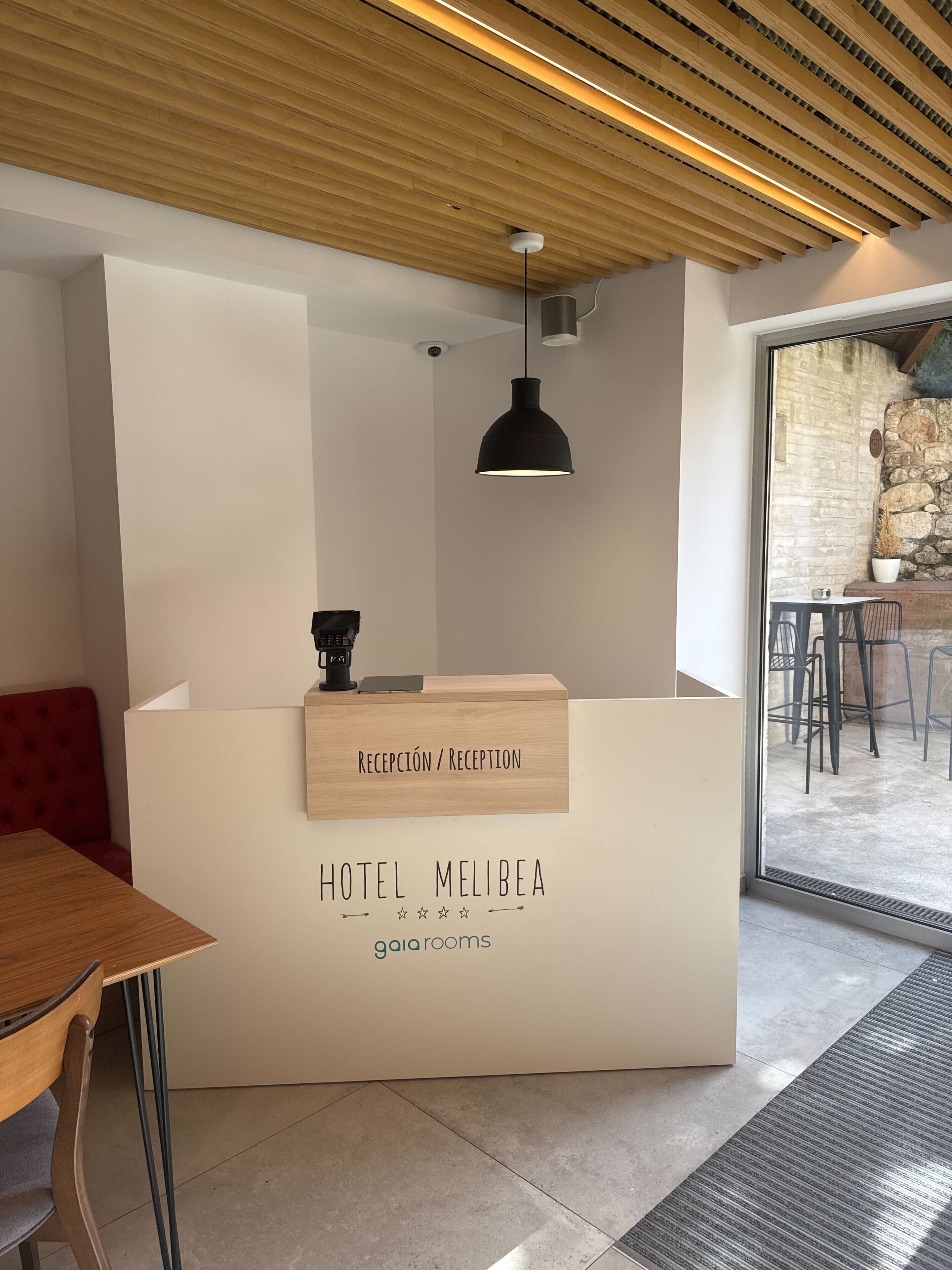 Foto - Hotel Melibea by gaiarooms