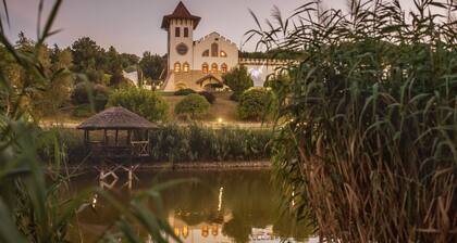 Chateau Purcari
