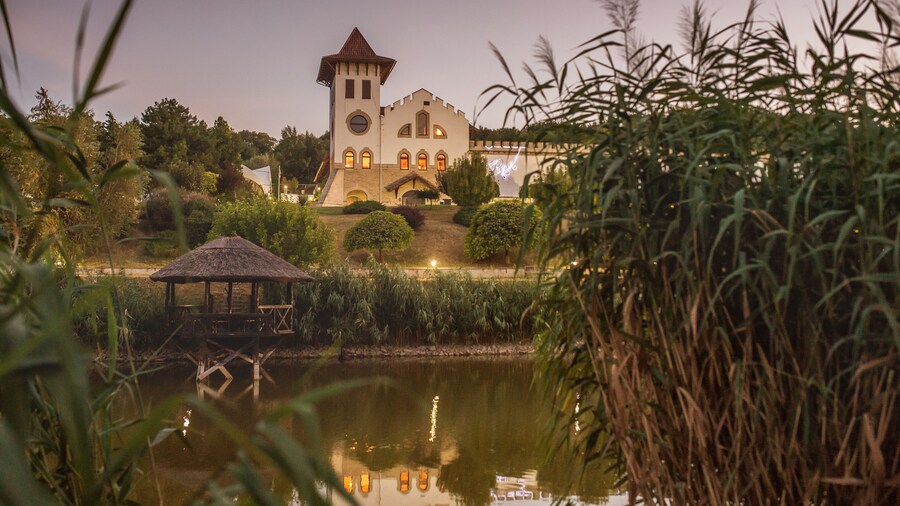 Chateau Purcari