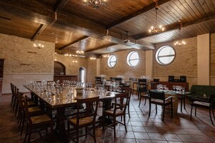 Sala de degustaciones