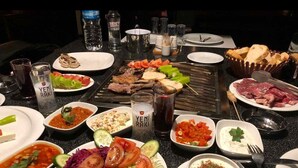 Dining - Nevizade Otel & Restaurant (Amasya)