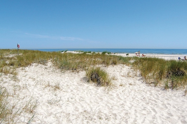 Playa en los alrededores y pesca