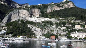 Porticciolo