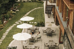 Exterior - Naturhotel Leitlhof (San Candido)