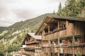 Exterior - Naturhotel Leitlhof (San Candido)