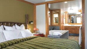 1 bedroom, iron/ironing board, free WiFi, bed sheets - Christmas and New Year Ski Vacation in Whistler B.C. (Whistler)