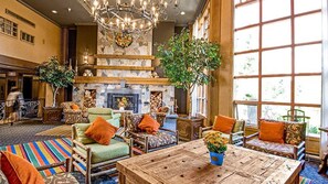 Interior - Christmas and New Year Ski Vacation in Whistler B.C. (Whistler)