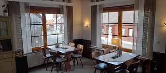 Hotel Silbertanne