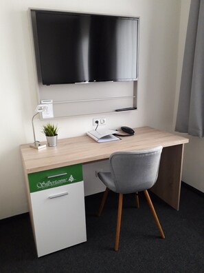 Room amenity - Hotel Silbertanne (Braunlage)