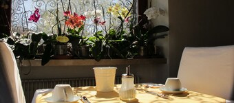 Bed & Breakfast Villa Filotea