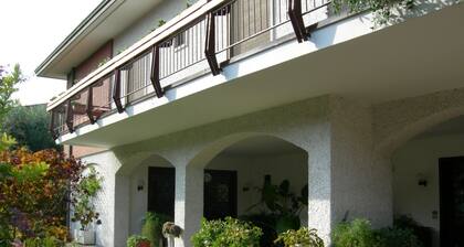 Bed & Breakfast Villa Filotea