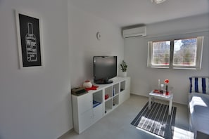 Flachbildfernseher