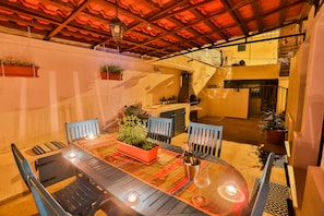 Teras/patio