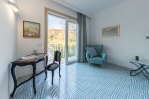 Room amenity - Hotel Myrtus (Agropoli)
