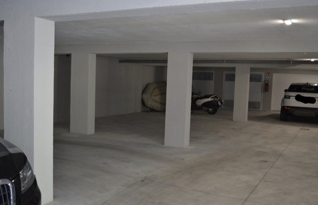 Ladestation für Elektroautos