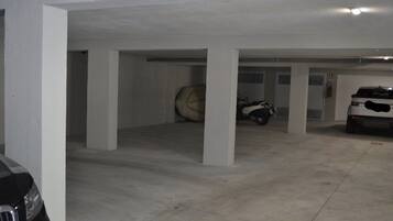 Ladestation fĂŒr Elektroautos