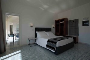 Appart'hôtel Supérieur | Literie hypoallergénique, couette en duvet d'oie