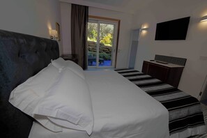 Appartamento Deluxe - Myrtus Agropoli  (Agropoli)