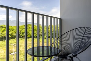 Balcony Mai  | Terrace/patio - Sleep Mai Lifestyle Hotel Thapae (Chiang Mai)