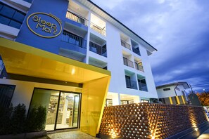 Exterior - Sleep Mai Lifestyle Hotel Thapae (Chiang Mai)