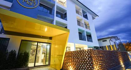 Sleep Mai Lifestyle Hotel Thapae