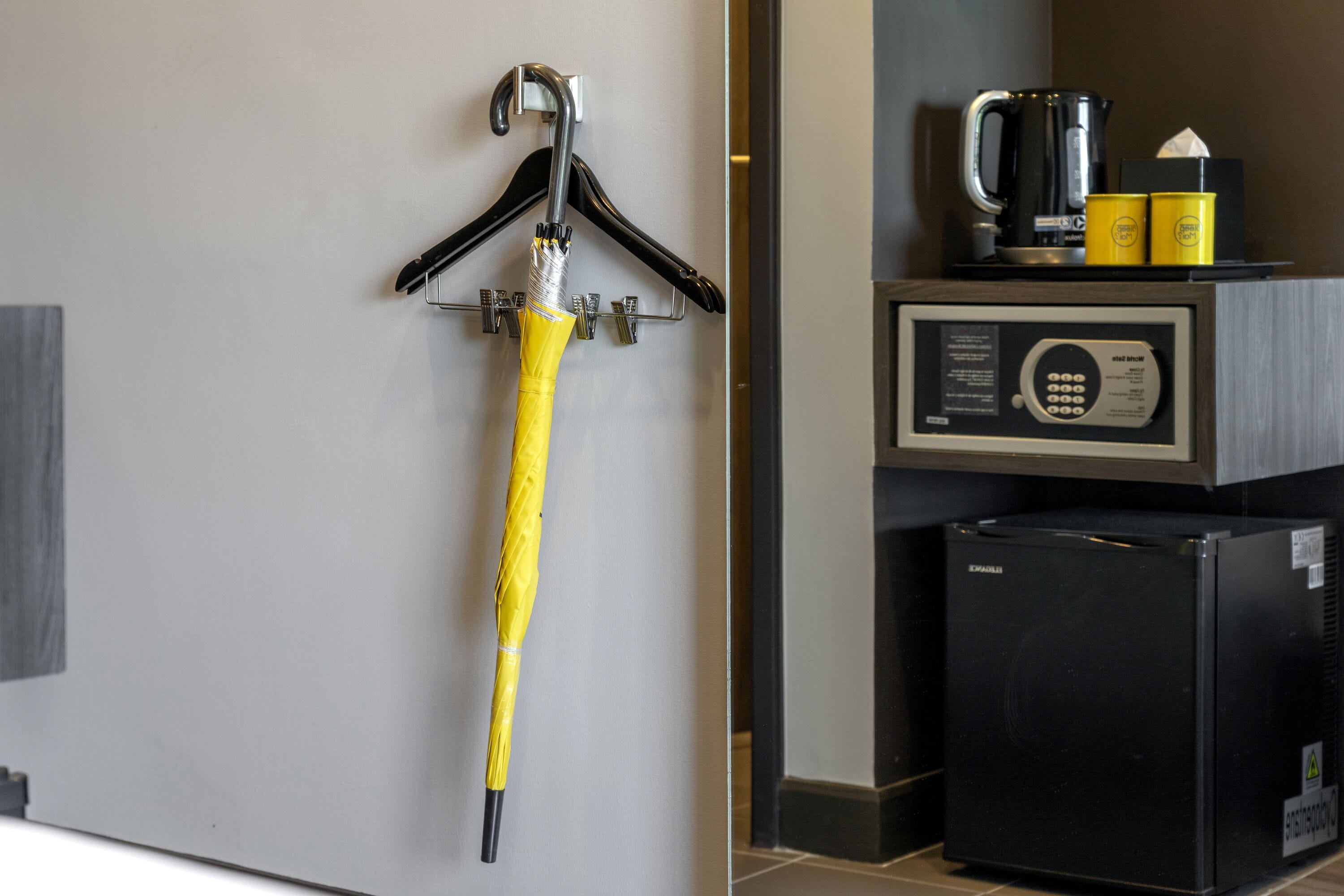 Photo - Sleep Mai Thapae Chiang Mai Old City Lifestyle Hotel