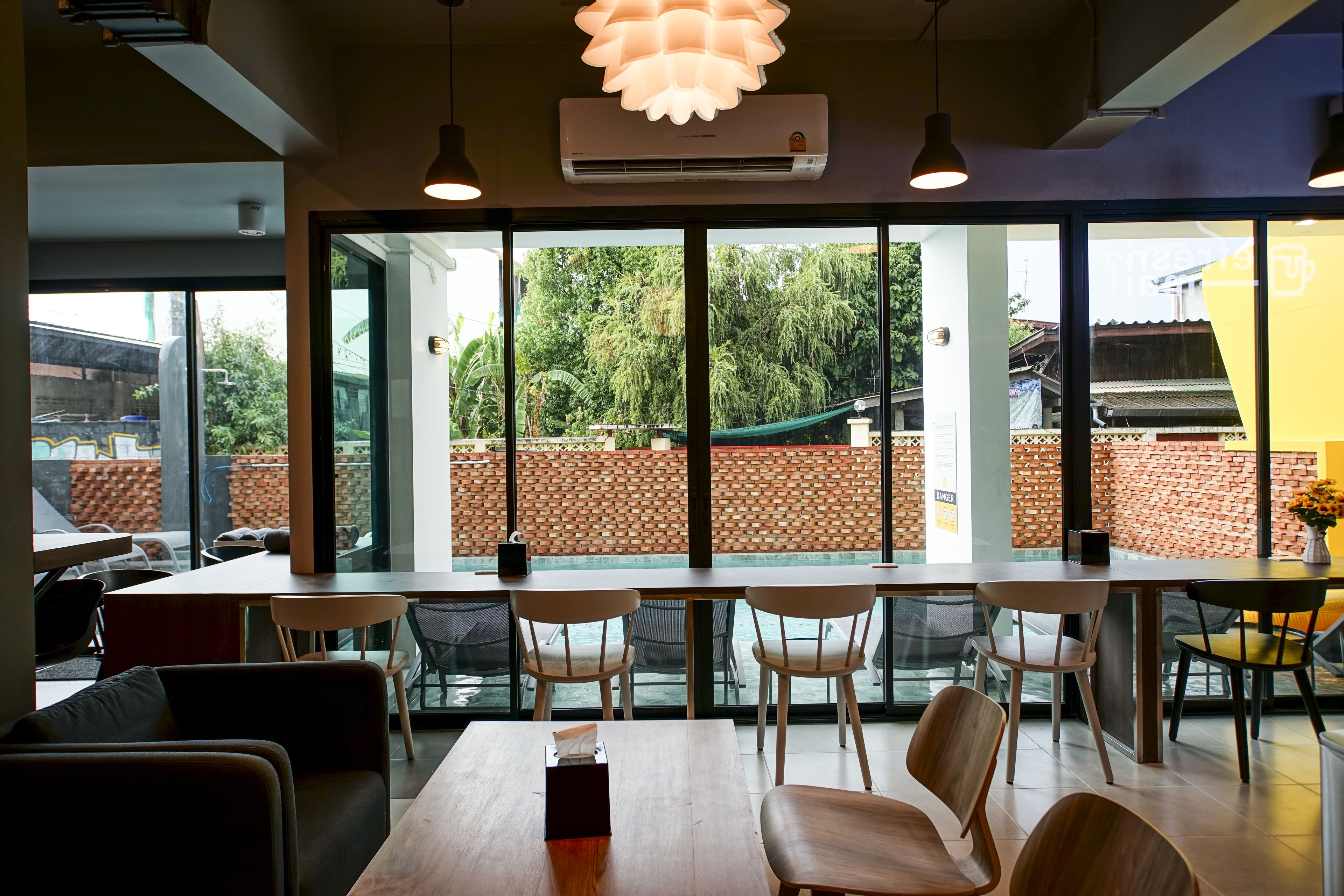 Photo - Sleep Mai Thapae Chiang Mai Old City Lifestyle Hotel