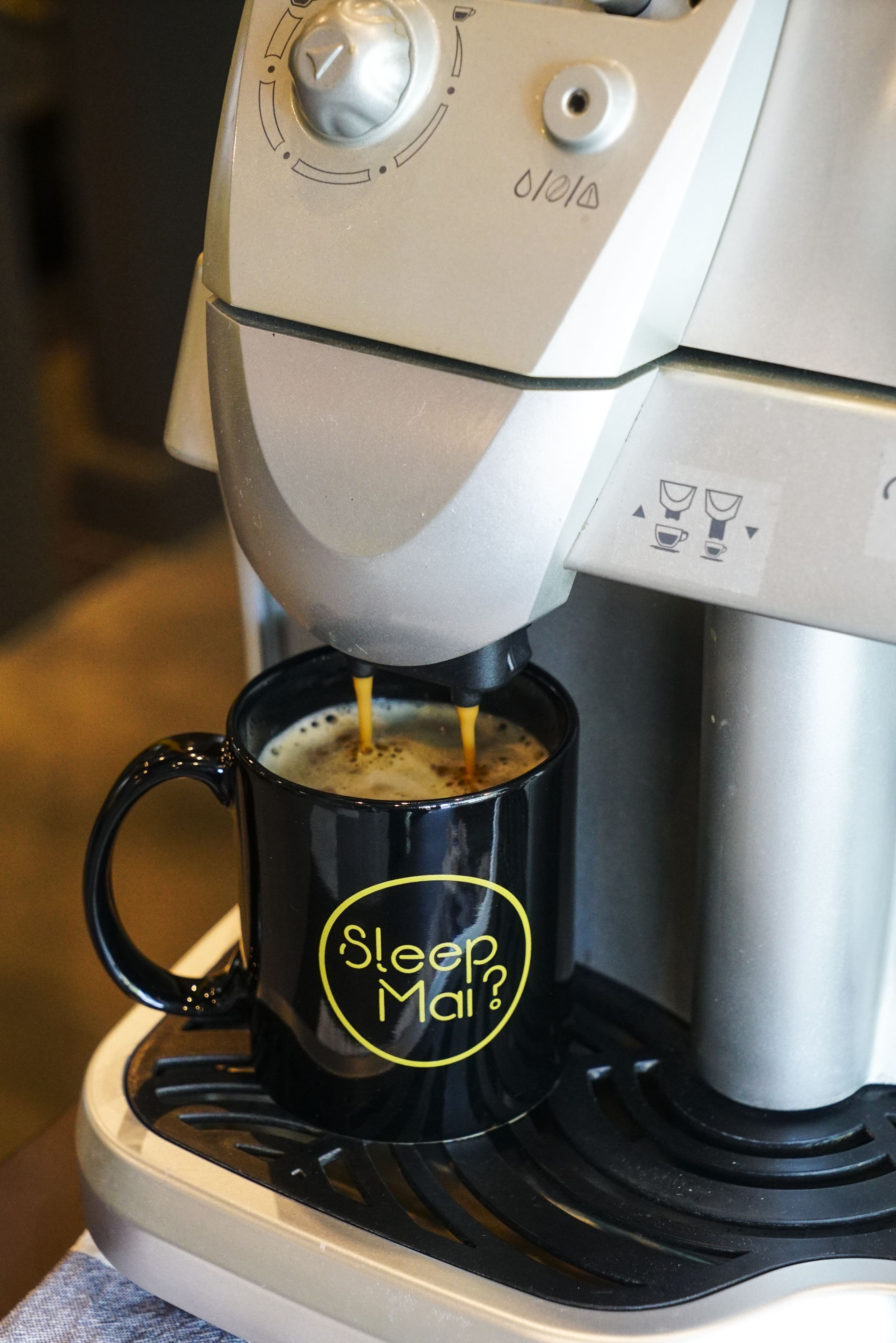 Photo - Sleep Mai Thapae Chiang Mai Old City Lifestyle Hotel