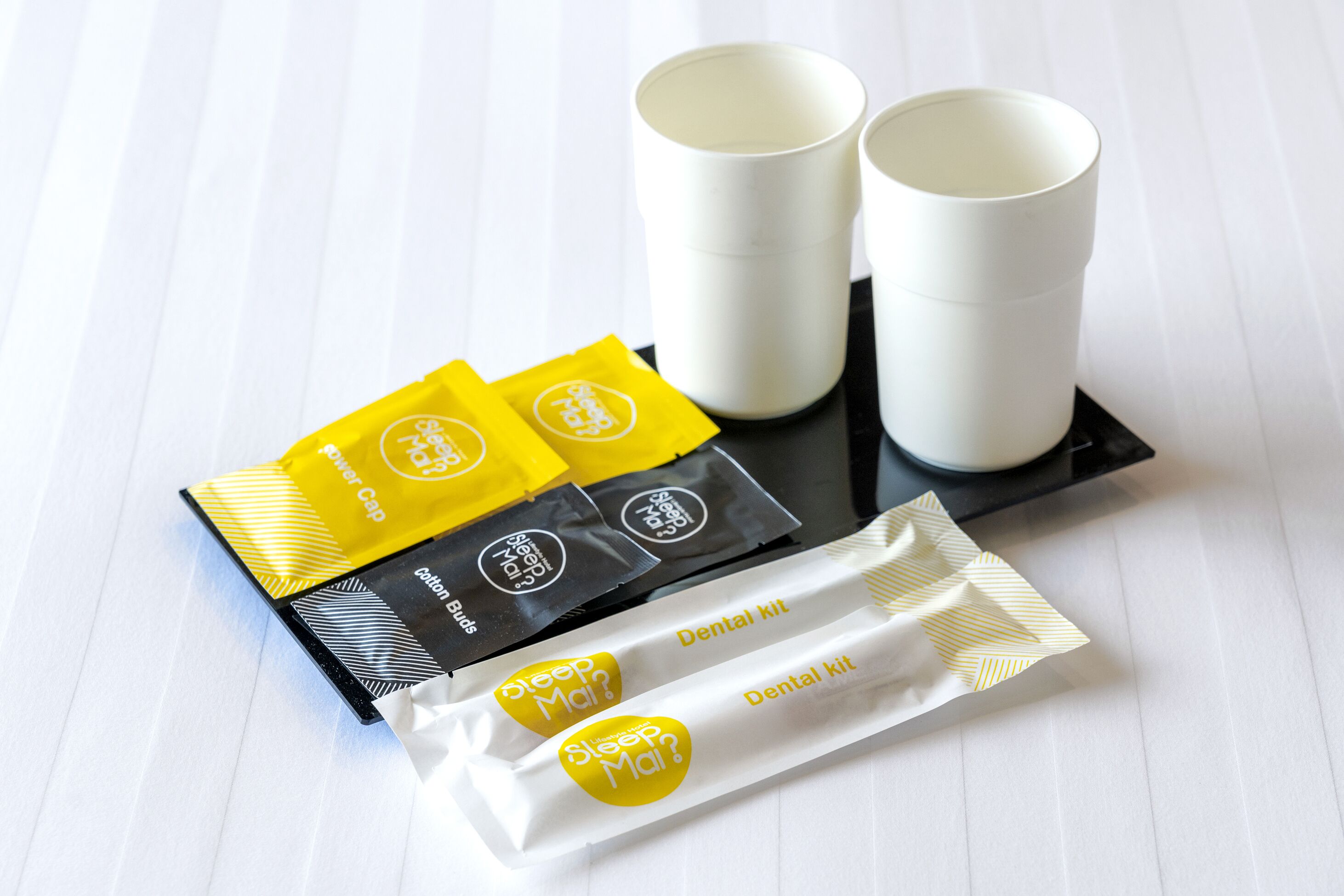 Photo - Sleep Mai Thapae Chiang Mai Old City Lifestyle Hotel