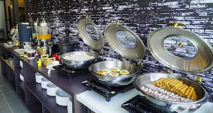 Sleep Mai Lifestyle Hotel Thapae