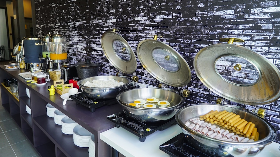 Sleep Mai Lifestyle Hotel Thapae
